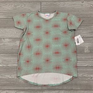 BNWT LuLaRoe Gracie Size 10